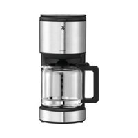 Máy pha cafe WMF Stelio Aroma Kaffeemaschine Glas