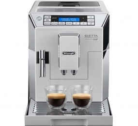 Máy Pha Caphê DELONGHI ECAM45.760.W