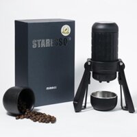 Máy pha coffee Staresso Mirage (Pro) - Bản nâng cấp 2021