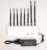 Máy Phá Sóng 10 Râu Đỉnh Nhất