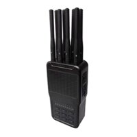 Máy Phá Sóng Điện Thoại, Nghe Lén 8 Ăngten Mới Nhất 2023