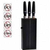 Máy Phá Sóng Wifi, Bluetooth Mini Cầm Tay Công Nghệ Cao