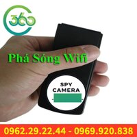 Máy Phá Sóng Wifi Cực Mạnh