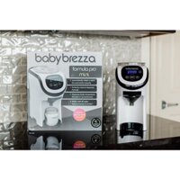 Máy pha sữa Baby Brezza Pro Mini