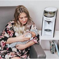 Máy pha sữa Baby Brezza Formula Pro Advanced thế hệ thứ 2 [MSP-11003]