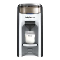 Máy pha sữa Baby Brezza Formula Pro Advanced