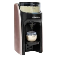 Máy pha sữa Baby Brezza Formula Pro Advanced, Silver / Black