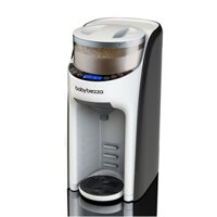 Máy pha sữa Baby Brezza Formula Pro Advanced thế hệ thứ 2