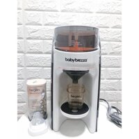 Máy pha sữa Baby Brezza Formula Pro Advanced