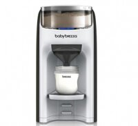 Máy pha sữa Baby Brezza Formula Pro Advanced BRZ10000 - Hàng chính hãng