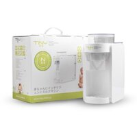 Máy pha sữa bột tự động Tiny Baby Formula Nhật Bản - Hàng chính hãng BH 5 năm
