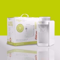 Máy pha sữa bột tự động Tiny Baby Formula (Nhật)