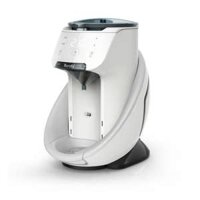 Máy pha sữa Burabi nhanh nhất thế giới Burabi