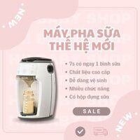 MÁY PHA SỮA BURABI O5