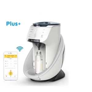 Máy pha sữa Burabi Plus