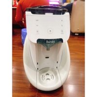 Máy pha sữa Burabi