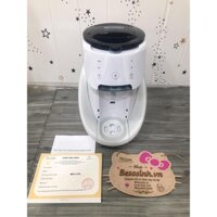 máy pha sữa burabi
