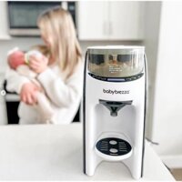 Máy Pha Sữa Cho Bé Baby Brezza Dòng Pro Advanced Hàng Chính Hãng BH 1 Năm - Máy Pha Sữa Tốt Nhất Thế Giới