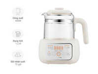 Máy pha sữa Joyoung JBM-530 giá tốt tại Đà Nẵng