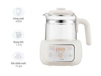 Máy pha sữa Joyoung JBM-530 giá tốt tại Đà Nẵng