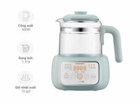 Máy pha sữa Joyoung JBM-530 (Xanh) giá tốt tại Đà Nẵng