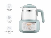 Máy pha sữa Joyoung JBM-530 (Xanh) giá tốt tại Đà Nẵng