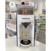 MÁY PHA SỮA THÔNG MINH BABY BREZZA