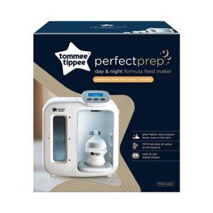 Máy pha sữa Tommee Tippee Perfect Pre Machine