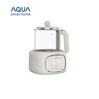 Máy pha sữa tự động AQUA AQS-MH121T