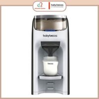 Máy pha sữa tự động Baby Brezza Formula Pro Advanced, máy pha sữa thông minh Hoa Kỳ - Monnie Center