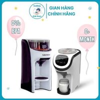 Máy Pha Sữa Tự Động Baby Brezza Foulma Pro Advanced Nhỏ Gọn Thông Minh Hiển Thị Số Ml Dễ Sử Dụng