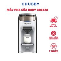 Máy Pha Sữa Tự Động BABY BREZZA Formula Pro Advanced Thiết Kế Hiện Đại, Tiện Lợi, An Toàn