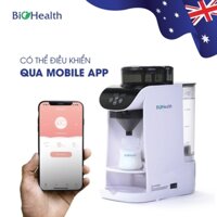 Máy Pha Sữa Tự Động BH600