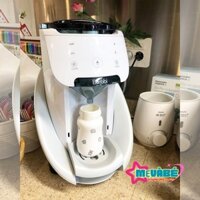 Máy pha sữa tự động Burabi Smart phiên bản tiết kiệm không kết nối wifi