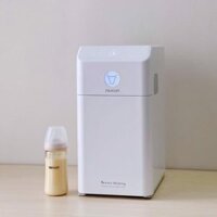 Máy Pha Sữa Tự Động Cho Bé Niucun Pro