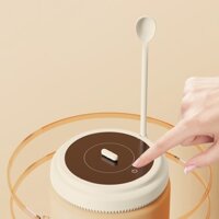 Máy Pha Sữa Tự Động, Lắc Sữa Tự Động Hoàn Toàn Tiện Lợi