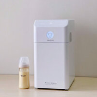 MÁY PHA SỮA TỰ ĐỘNG NIUCUN PRO