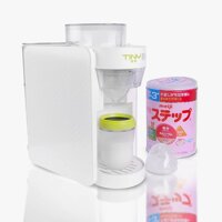 Máy pha sữa tự động Tiny Baby Formula