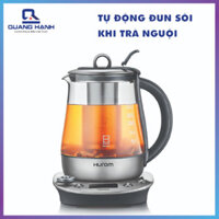 Máy pha trà Hurom Tea Master TM-P01FSS