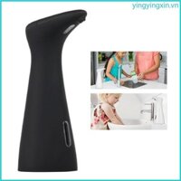 Máy phân phối bọt cảm ứng tự động YIN Hộp đựng xà phòng không chạm 200 Máy rửa tay