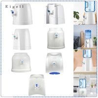 Máy phân phối nước để bàn Máy uống nước Mini Giá đỡ bình nước không cần điện