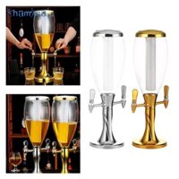 Máy phân phối nước giải khát bia Shamjina, Máy rót bia, Máy phân phối bia, có Spigot, Đồ uống