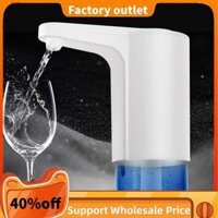 Máy phân phối nước Mini tự động Máy bơm điện sạc USB Máy phân phối nước cầm tay Máy phân phối nước uống-B