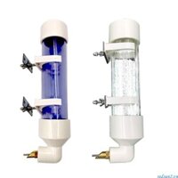 Máy phân phối nước tự động redsun2 có núm vú Vẹt Budgies Cockatiel Drinker