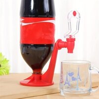 Máy phân phối Soda PVC - Máy phân phối đồ uống phía trên, tiện ích bán hàng tự động đồ uống sáng tạo cho quầy Bar gia đình, phụ kiện tiệc tùng, dụng cụ nhà bếp nhỏ