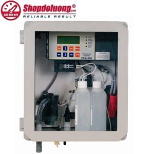 Máy phân tích clo HANNA PCA 320-2