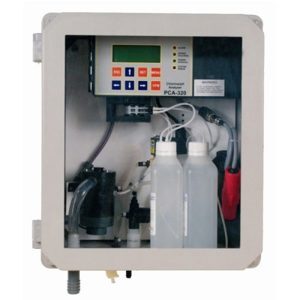 Máy phân tích clo HANNA PCA 320-2