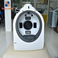 Máy phân tích da A-one Hàn Quốc - Soi và phân tích các chỉ số da [Bảo hành 18 tháng]