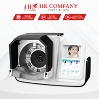 Máy phân tích da Smart Mirror LD6021D Android, Thiết bị phân tích da cho kết quả nhanh, cụ thể