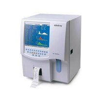 Máy phân tích huyết học tự động Mindray BC-3000 Plus